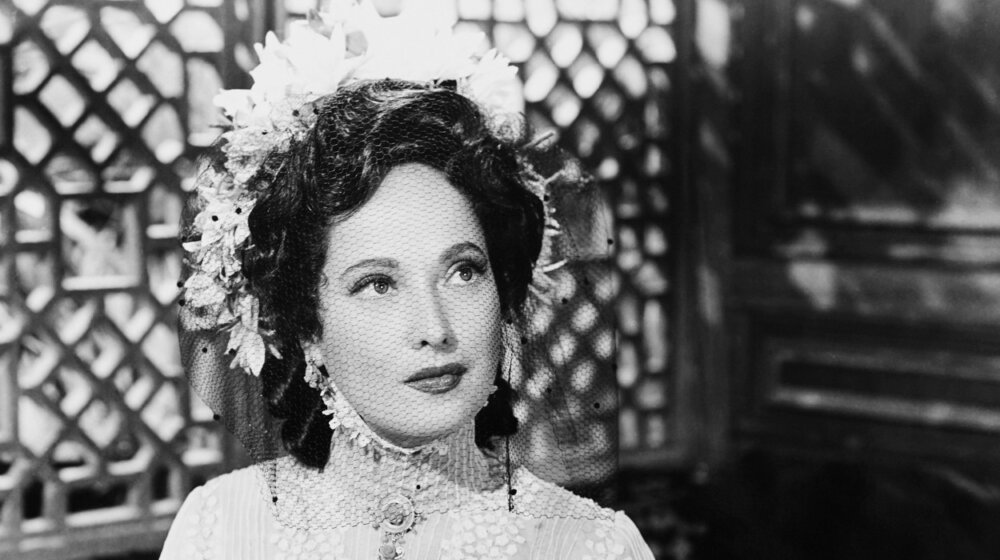 Tajna istorija prve Azijatkinje nominovane za Oskara 1