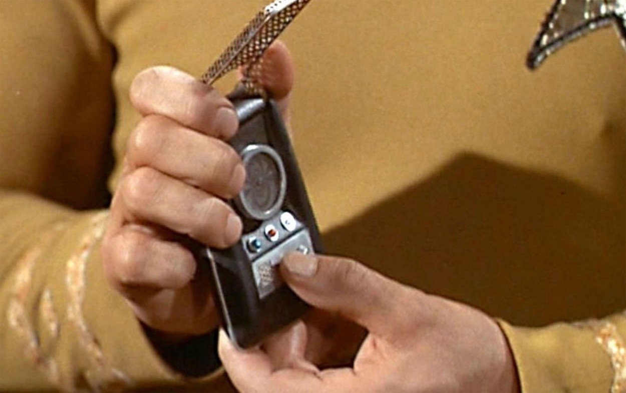 Čovek koji nije prihvatao da je nešto nemoguće: Ko je Martin Kuper, izumitelj mobilnog telefona? 2 Čovek koji nije prihvatao da je nešto nemoguće: Ko je Martin Kuper, izumitelj mobilnog telefona? 2