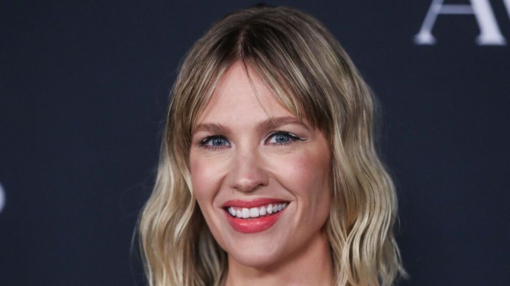 Džanjuari Džouns o virtuelnim audicijama: „Vreme je da se kasting direktori vrate u kancelarije poput svih ostalih" 1