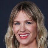 Džanjuari Džouns o virtuelnim audicijama: „Vreme je da se kasting direktori vrate u kancelarije poput svih ostalih" 1