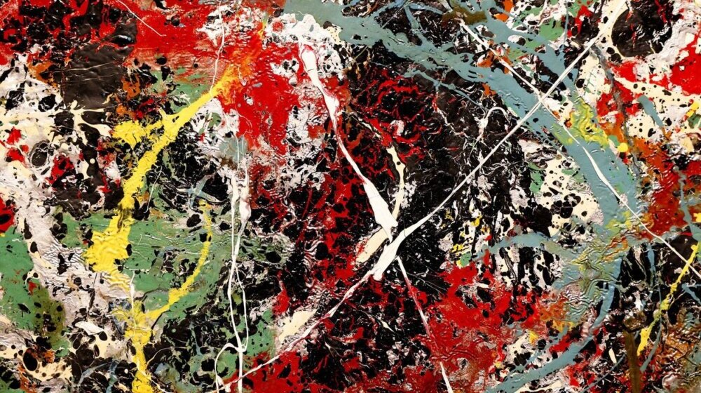 U Bugarskoj pronađena slika koja se pripisuje slavnom umetniku, potencijalno vredna 100 miliona dolara 1