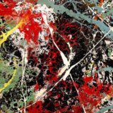 U Bugarskoj pronađena slika koja se pripisuje slavnom umetniku, potencijalno vredna 100 miliona dolara 3