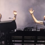 the chemical brothers