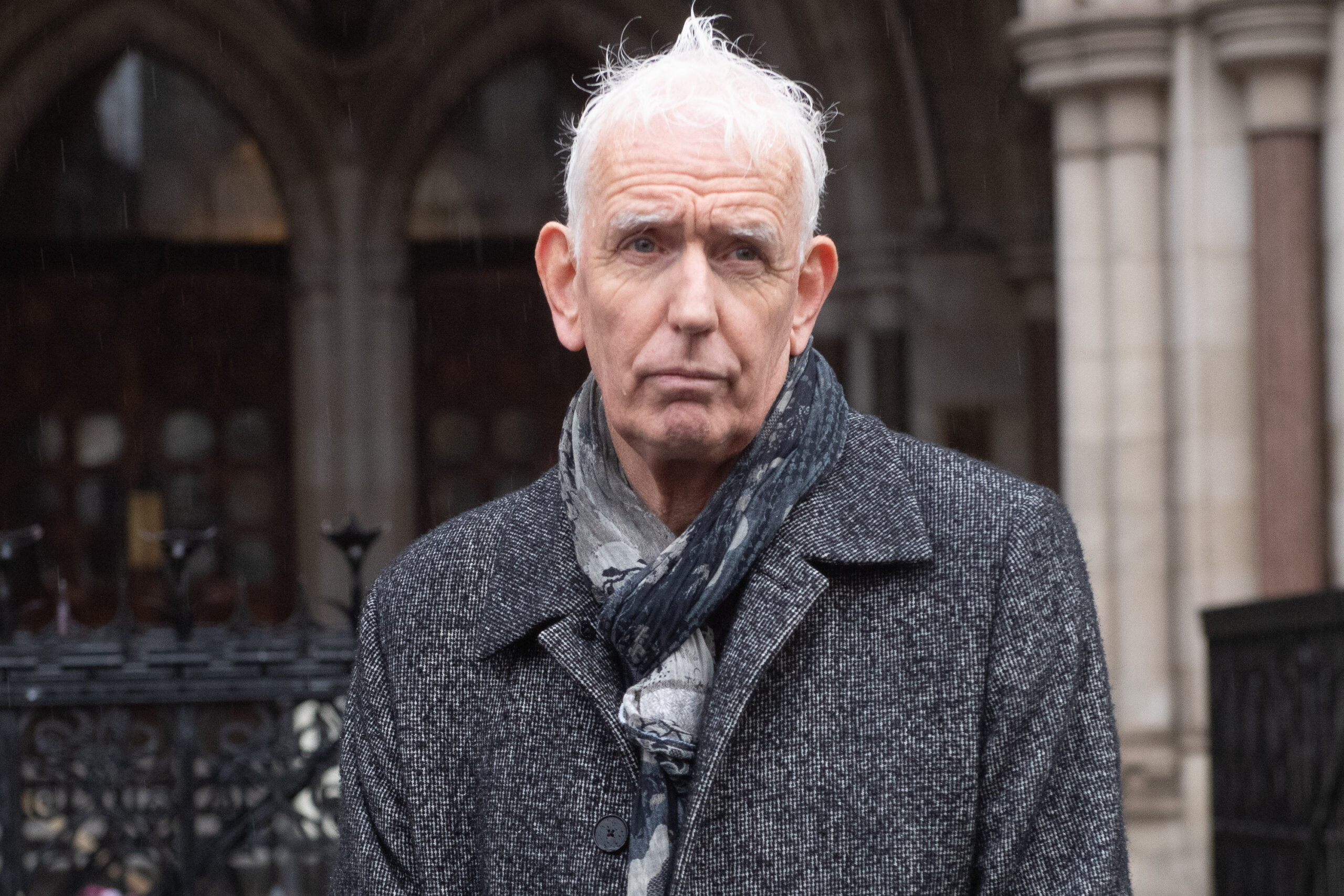 "Putin će možda ponoviti Miloševićev argument narodu": Novinar specijalizovan za Rusiju i Istočnu Evropu za Gardijan 2 "Putin će možda ponoviti Miloševićev argument narodu": Novinar specijalizovan za Rusiju i Istočnu Evropu za Gardijan 2