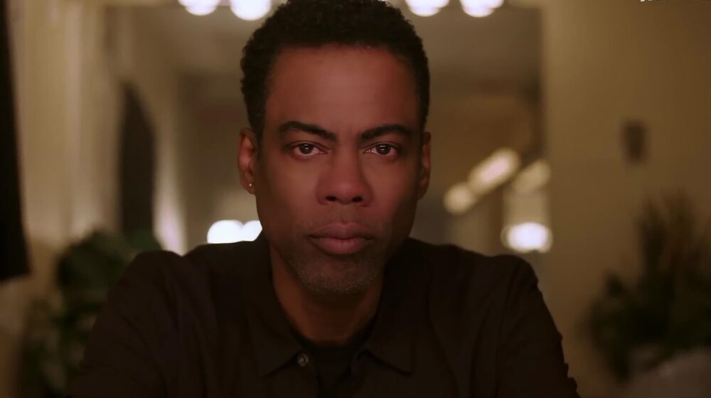 Kris Rok o šamaru Vila Smita: Još uvek me boli 1