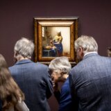 Johanes Vermer u fokusu novog hit rijalitija: Učesnici prave svoje verzije slika starog majstora 2