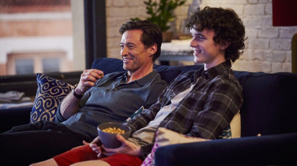 FEST: Danas na programu filmovi „Sin“, Nevini“, „Zavera u Kairu“, „Broker“, „Razgovori žena“ i „Zvezde u podne“ 1