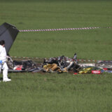 Sudarila se dva aviona u blizini Rima, poginuli piloti 5