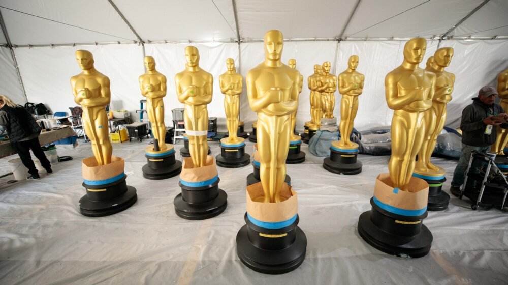 Dodela Oskara 2023: Ova ostvarenja su nominovana u kategoriji najboljeg filma 1