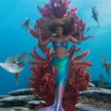 Novi trejler za „Malu sirenu" pušten tokom dodele Oskara 11