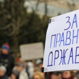 Nadležni i dalje ćute o slučaju tužiteljki u Višem javnom tužilaštvu: Danas u Beogradu i Nišu protesti podrške 1