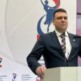 Dveri pozvale koaliciju SPS-JS da smeni ministra privrede zbog zalaganja za uvođenje sankcija Rusiji 7