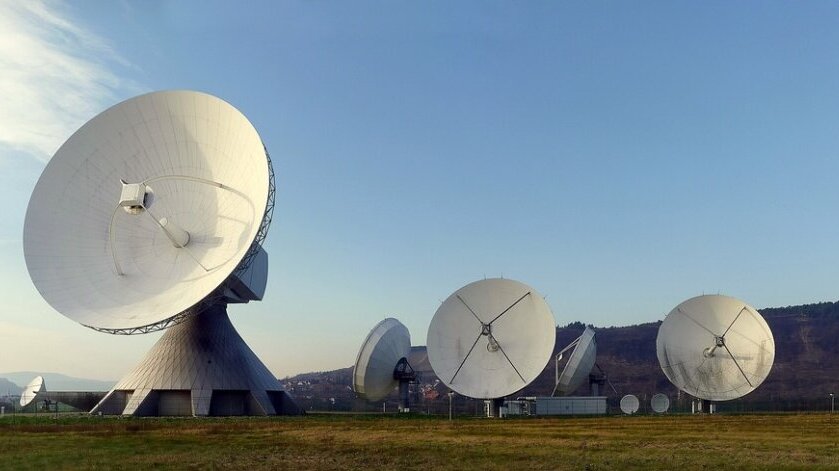 Najveća fabrika satelita u Evropi biće u Belgiji 1