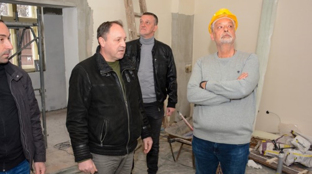 Zaječar: Za rekonstrukciju tri škole odvojeno 64 miliona dinara 1