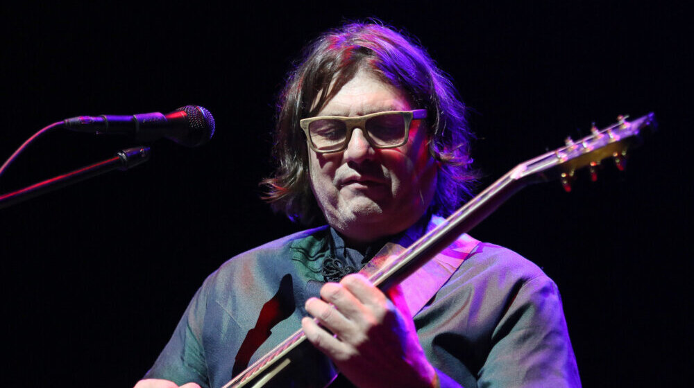 UNICEF suspendovao angažman Ramba Amadeusa zbog optužbi za seksualno uznemiravanje 1