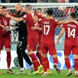 Kako će domaća publika dočekati "orlove" na prvom meču posle fijaska u Kataru: Litvanija prvi "zalogaj" na putu ka EURO 2024 5