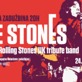 Jedan od najboljih svetskih The Rolling Stones tribjut bendova stiže u Beograd pravo iz Engleske 10