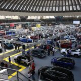 Beogradski sajam automobila posetilo 102.239 ljudi 4