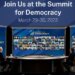 Vučić učestvuje na Samitu za demokratiju, na poziv Bajdena 8