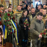 Finska premijerka u poseti Kijevu 7