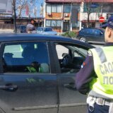 Kragujevac: Otac i sin uhapšeni zbog napada na službeno lice 6