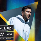 Poznata domaća podrška za veliku Exitovu žurku sa Hot Since 82 8