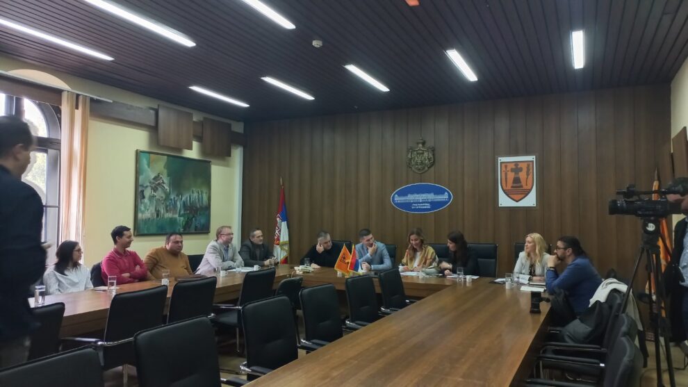 Posao dobile dve pripadnice romske nacionalnosti u gradskoj upravi Požarevca 1