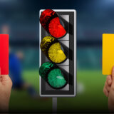 Kako su nastali žuti i crveni kartoni u fudbalu? 6