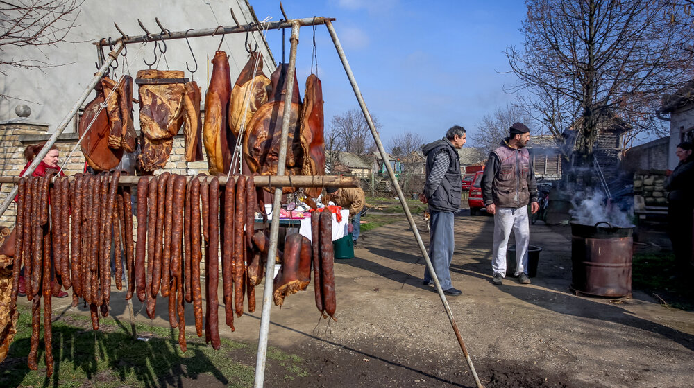 Najbolji proizvodi od mesa na svetu: Šta se iz Srbije nalazi na ovoj listi? 1