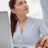 Kako povećati stopu prijave seksualnog uznemiravanja? 1