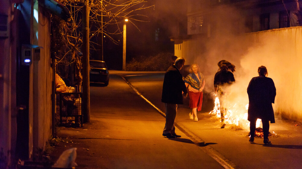 Na festivalu vatre poginulo 11 ljudi, više od 3.500 povređeno 1