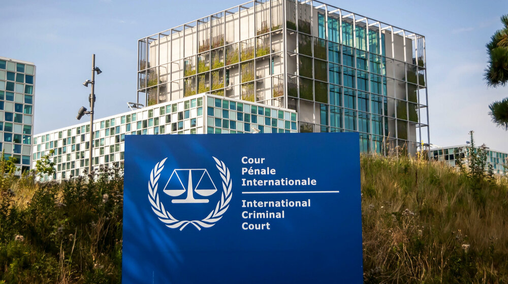 Međunarodni krivični sud zabrinut zbog “pretnji” Rusije nakon naloga za hapšenje Putina 1