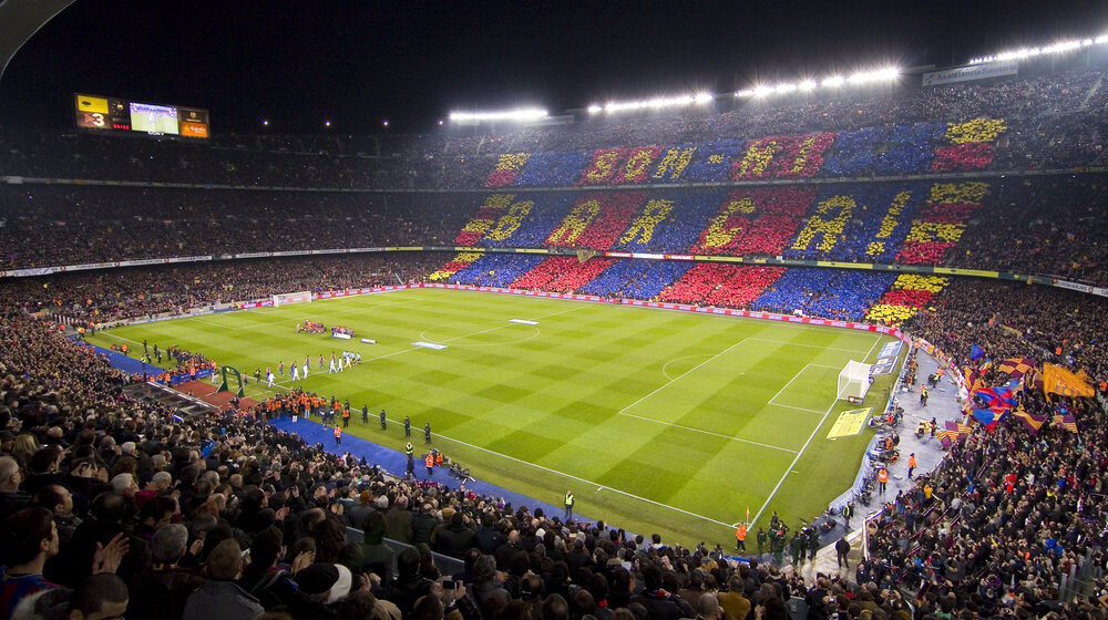 FK Barselona optužen za korupciju i lažnu poslovnu evidenciju 1