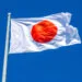 zastava Japana