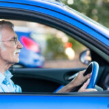 Koliko su stariji vozači sigurni za volanom? 12