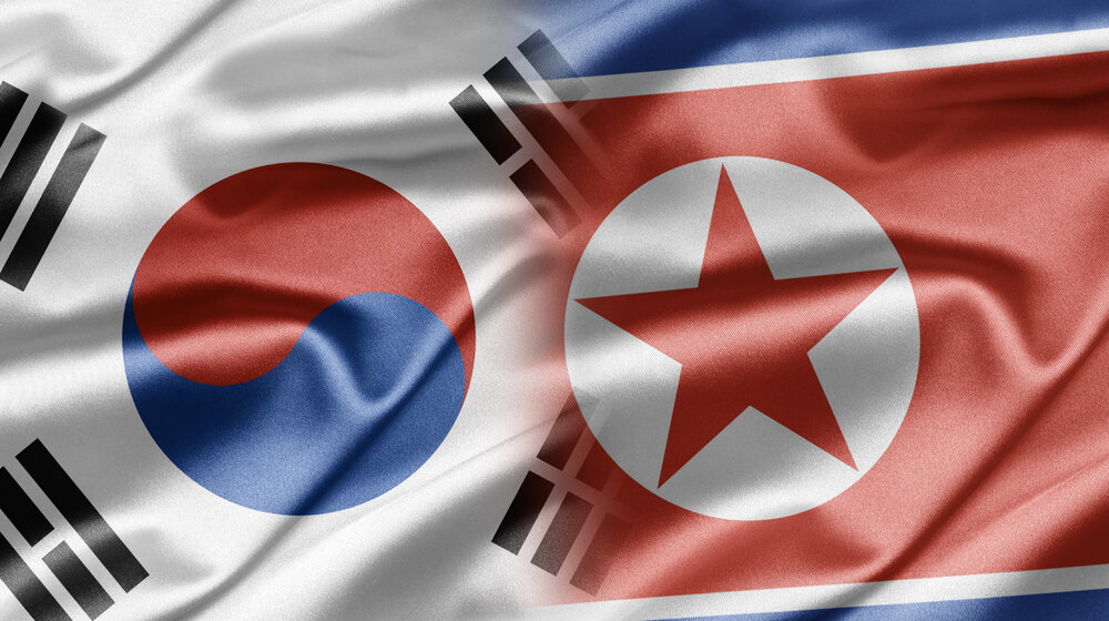 Južna Koreja: Severna Koreja testirala krstareće rakete 1