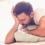 Šta vam to otežava spavanje: San kao vesnik lošeg zdravlja 9