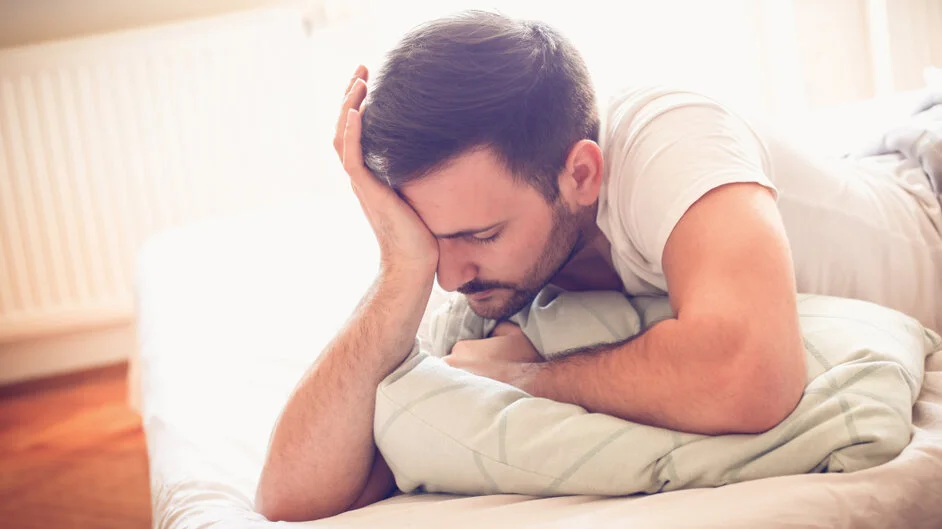 Šta vam to otežava spavanje: San kao vesnik lošeg zdravlja 1