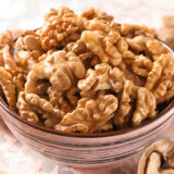 Nutricionistkinje otkrivaju šta da jedete pre spavanja ako ogladnite 9