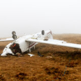 Avion se srušio u Njujorku, jedna osoba poginula (VIDEO) 2