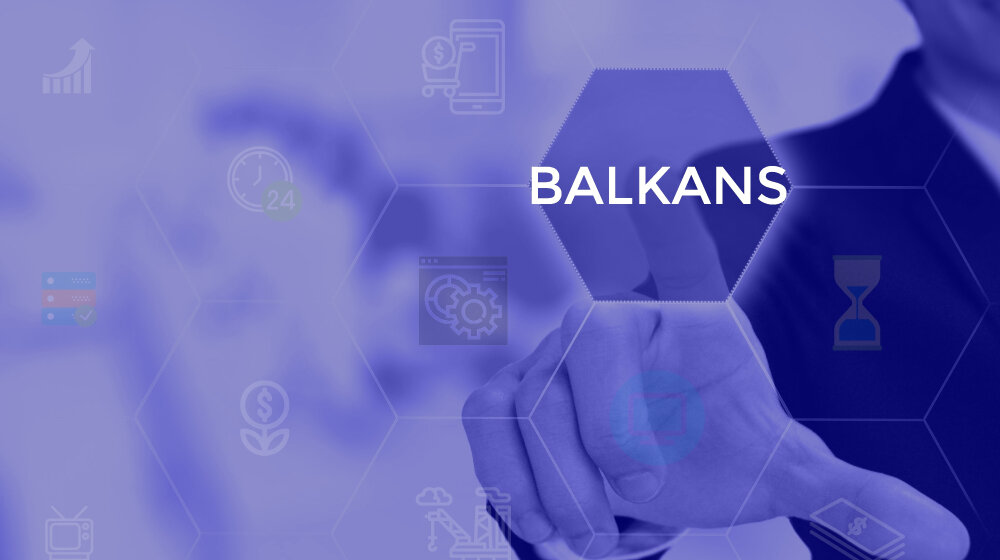Severna Makedonija, Albanija, Kosovo i Crna Gora pokrenuli regionalnu platformu 1