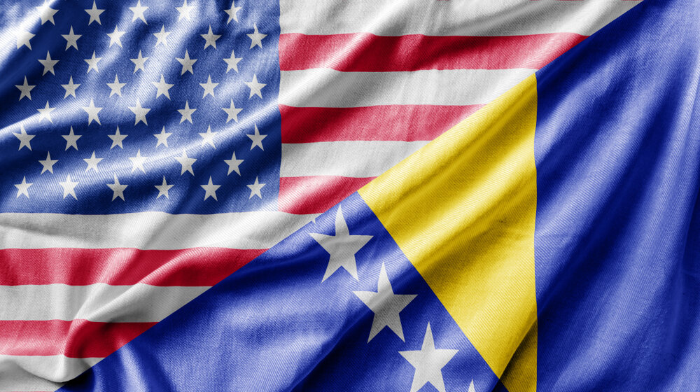 SAD uložile 638 miliona dolara u Republiku Srpsku 1