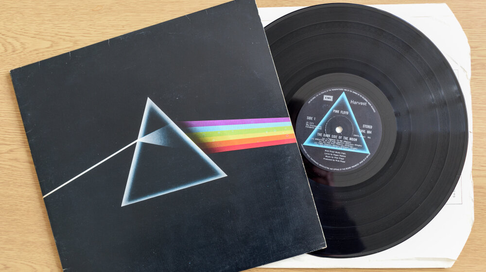 Vreme, novac i ostali univerzalni ljudski problemi: 50 godina albuma „The Dark Side of the Moon" 1