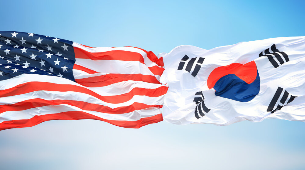 SAD i Južna Koreja održavaju vojne vežbe zbog kojih Severna Koreja testira oružje 1