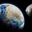 Asteroid "ubica gradova" proći će između Zemlje i Meseca 17