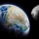 Asteroid "ubica gradova" proći će između Zemlje i Meseca 11