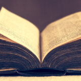 Najstarija najkompletnija hebrejska Biblija izložena u Tel Avivu pre prodaje na aukciji 5