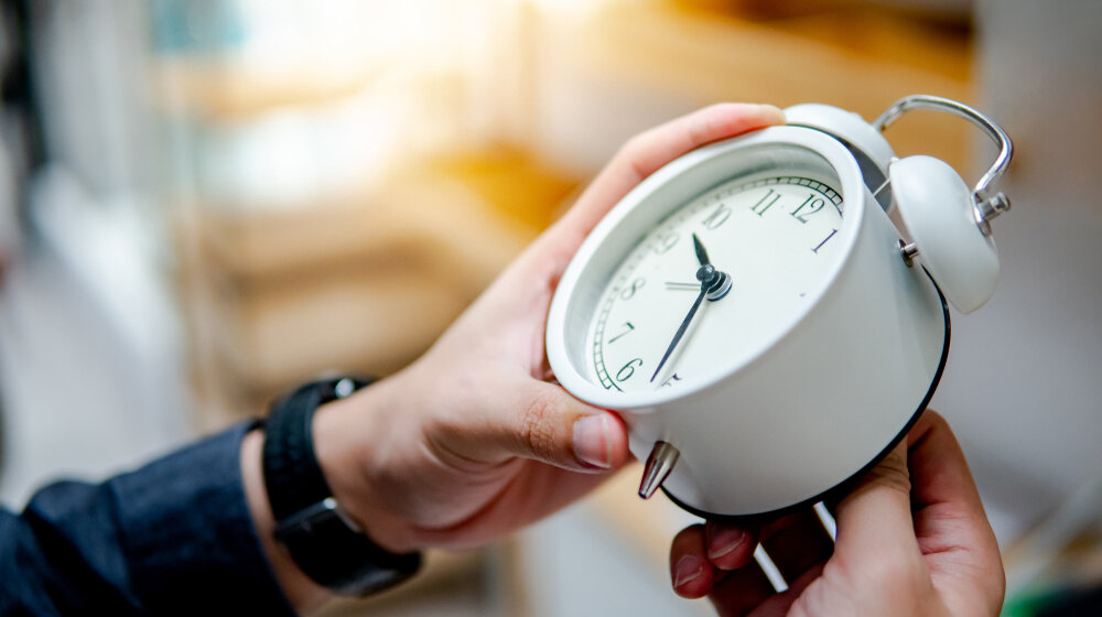 Premijer ukinuo letnje računanje vremena, umalo izbila verska pobuna 1