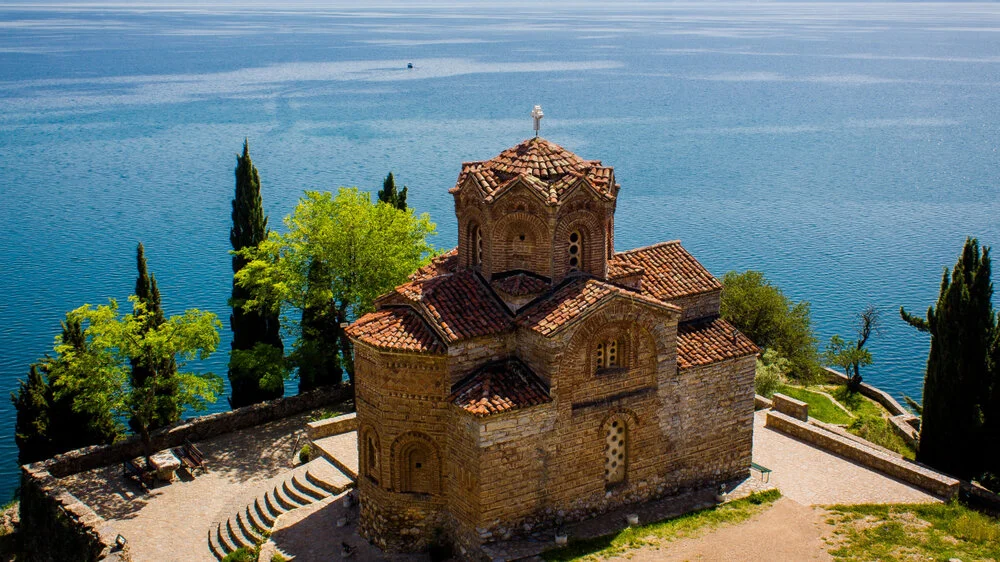 Makedonski Jerusalim: Po čemu je poznat Ohrid, grad u kojem se sastaju Vučić i Kurti? 4