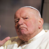 Pedofiliju u Poljskoj prikrivao papa Jovan Pavle II dok je bio kardinal 13